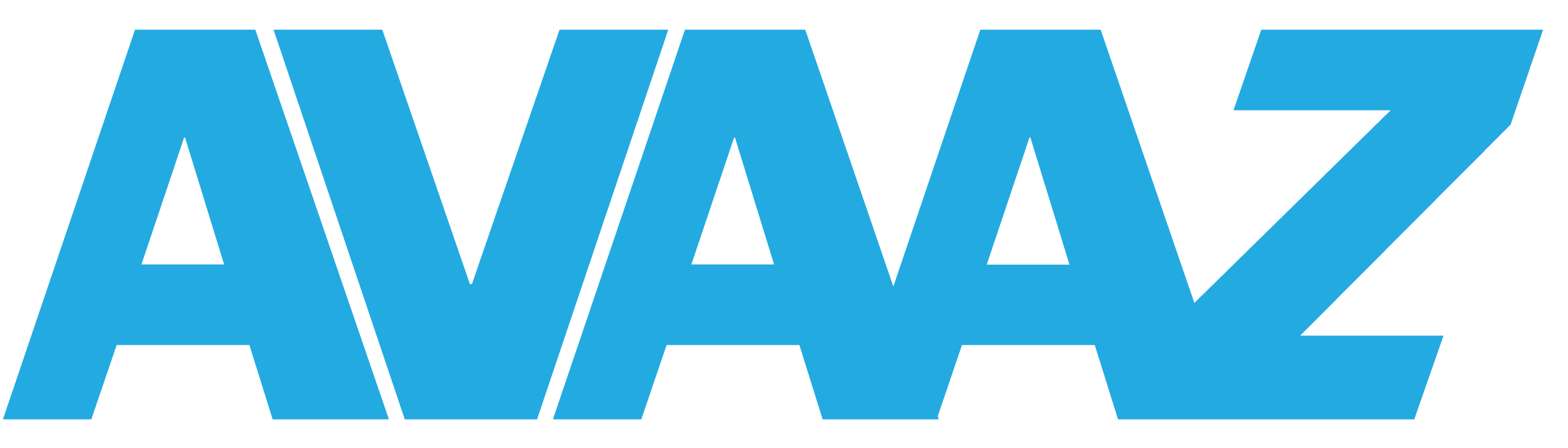 Avaaz logo