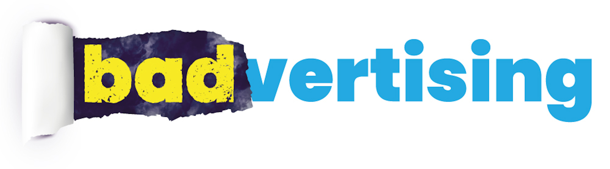 Badvertising logo