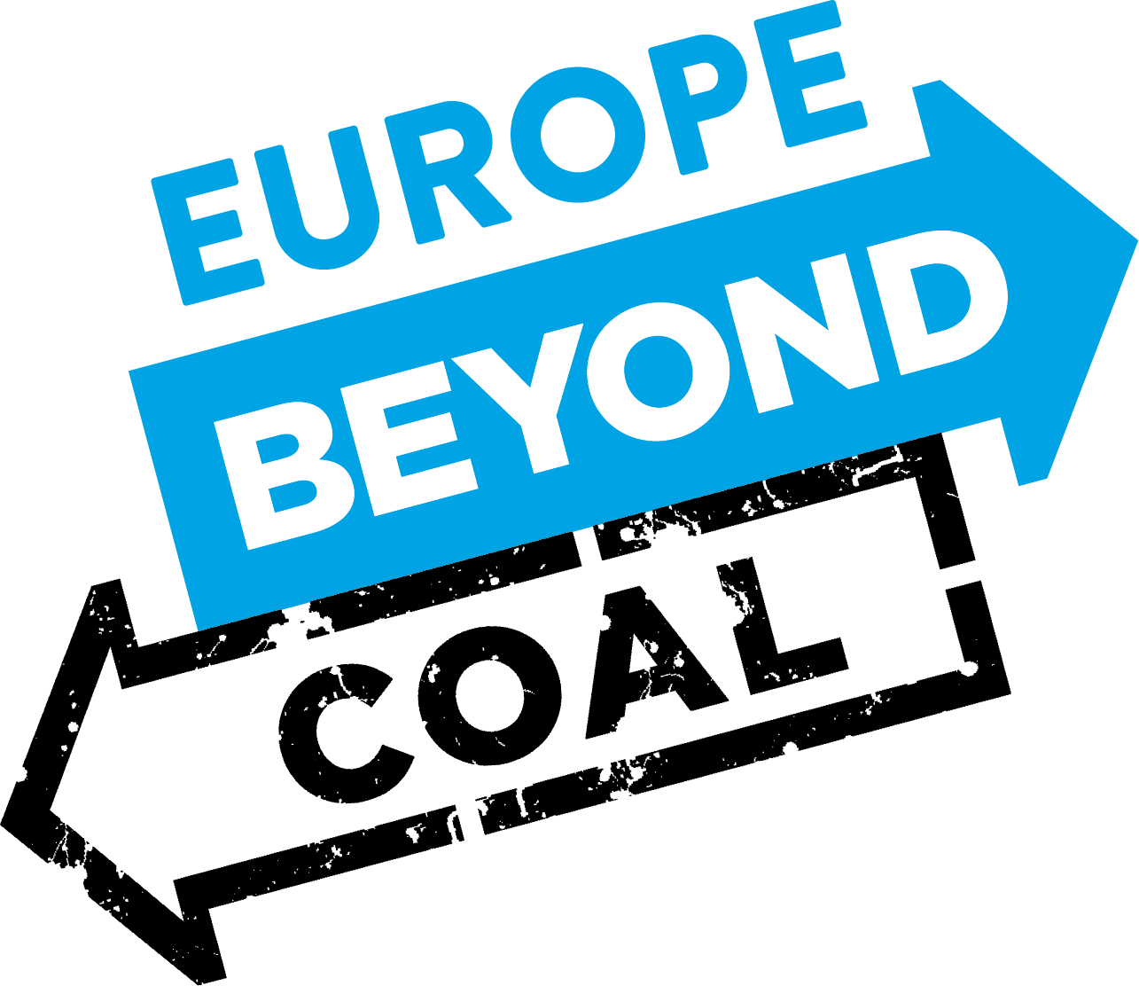 Europe Beyond Coal logo