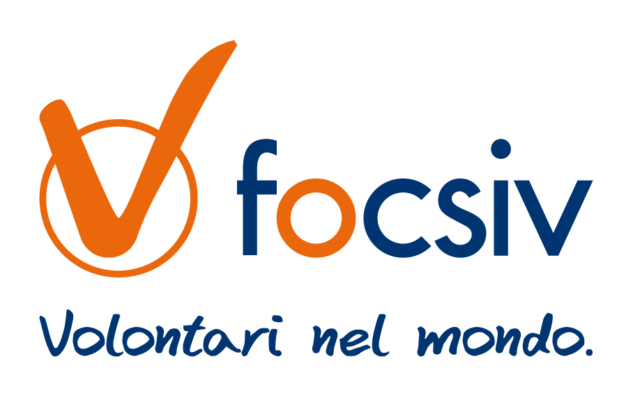 FOCSIV logo