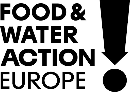 Food Water Action Europe logo