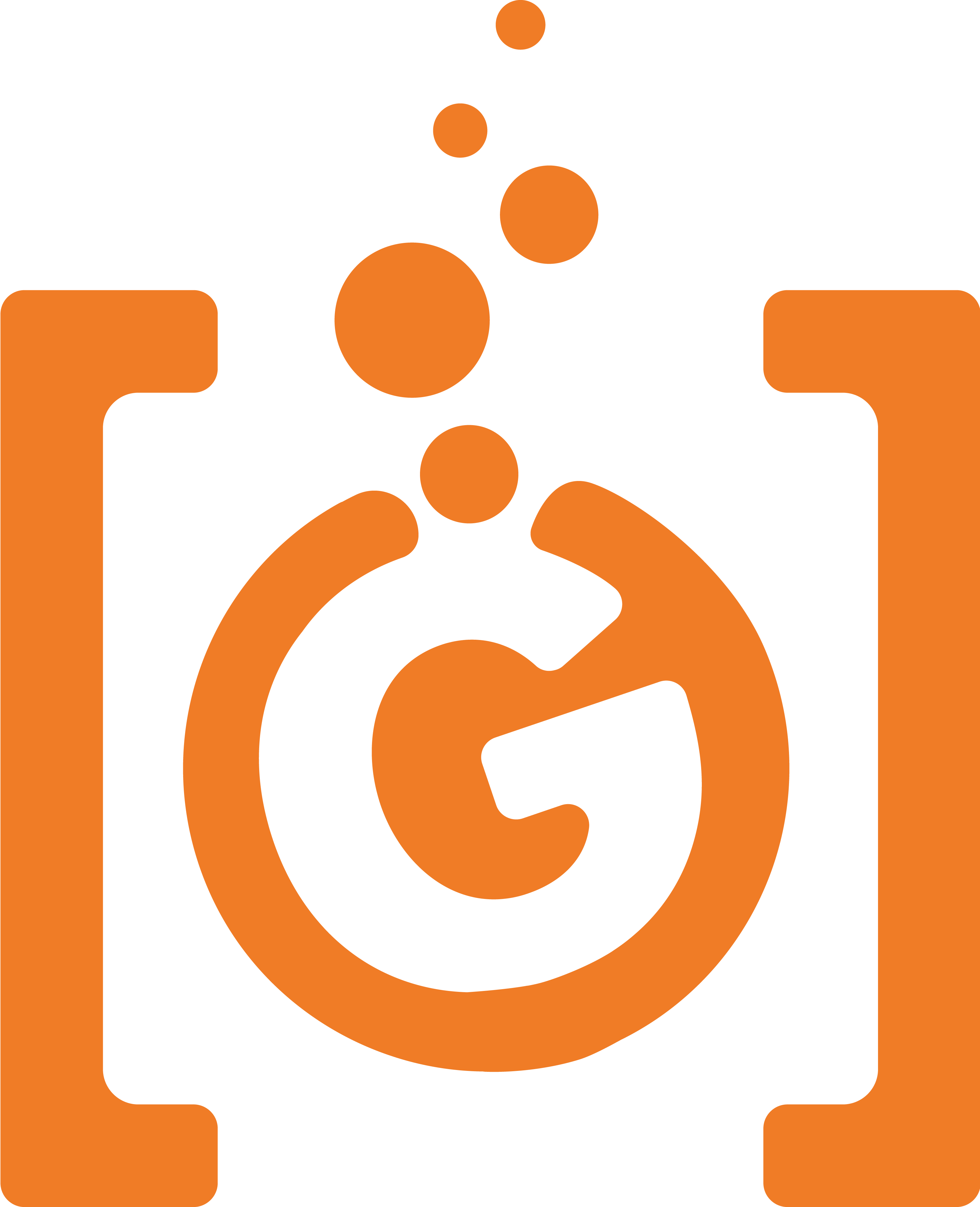 Gastivists logo