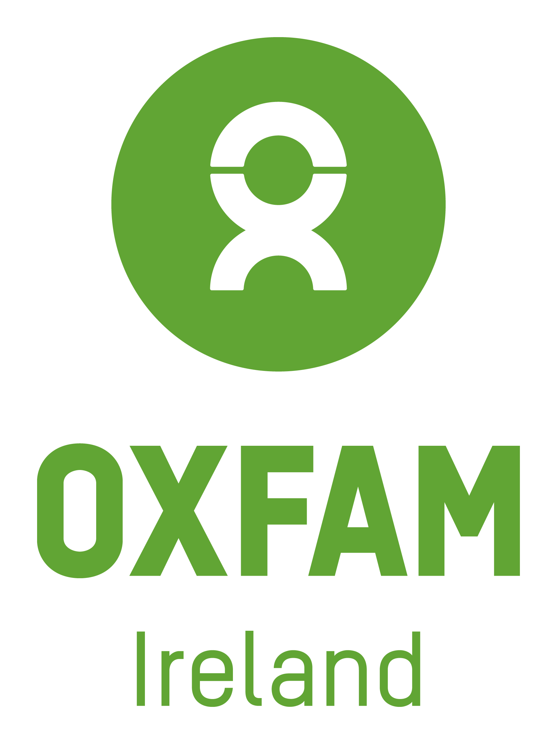 Oxfam-Ireland logo