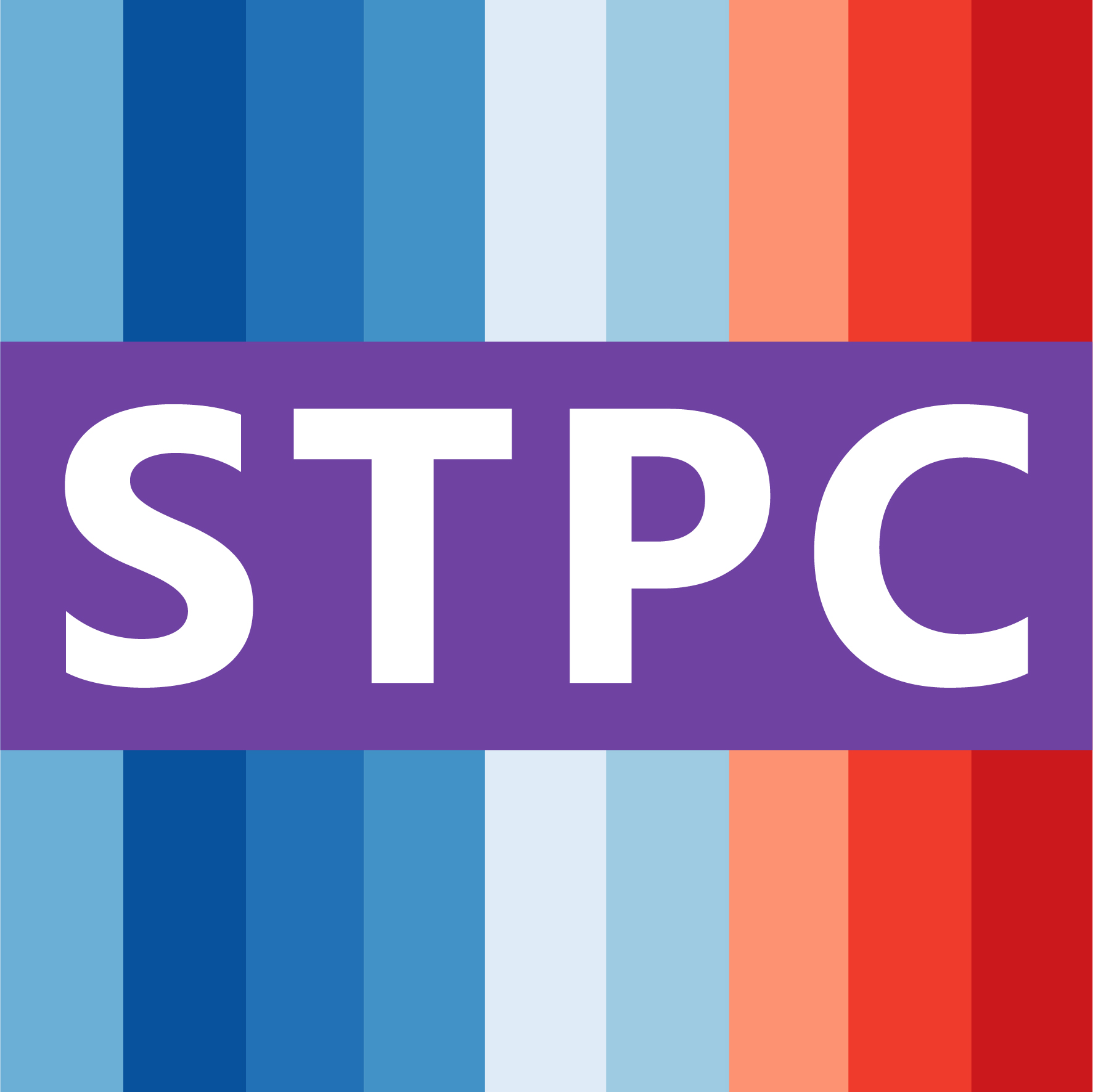 STPC logo