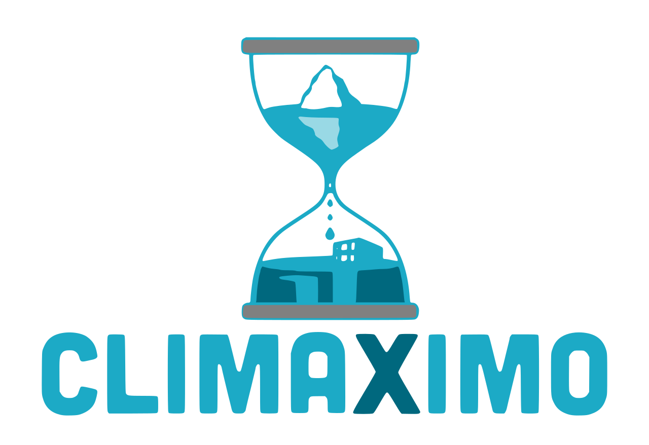 climaximo logo